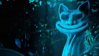 Film pendek animasi Alien Puppy
