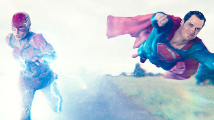 DC Superman is too invincible