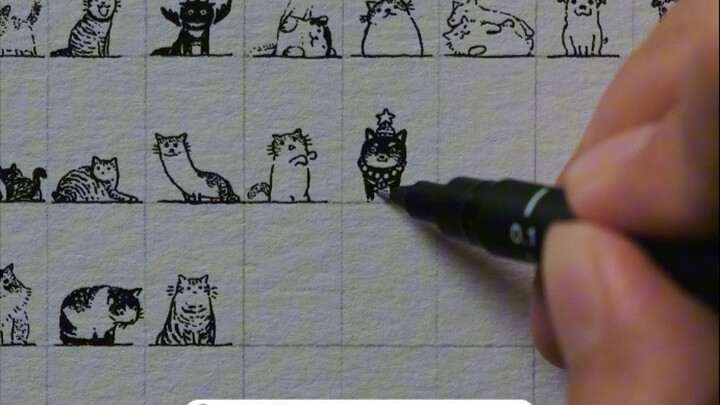 100 cái bút✏️ trong phần bình luận của video trước🙆