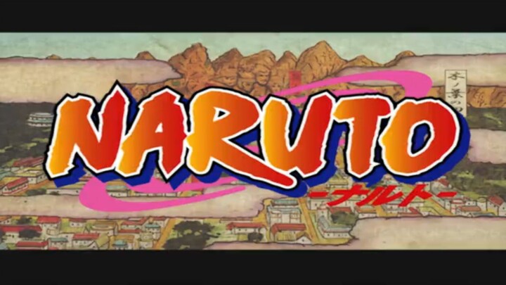 Naruto Episode 203