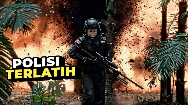 Mampu Menghabisi Semua Sindikat Mafia ‼️