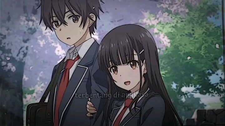 a truly beautiful love story💐🌷