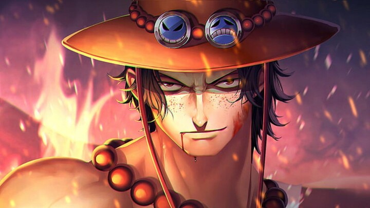 Kisah Tragis Portgas D. Ace: Anak yang Selalu Merasa Tidak Berharga | One Piece