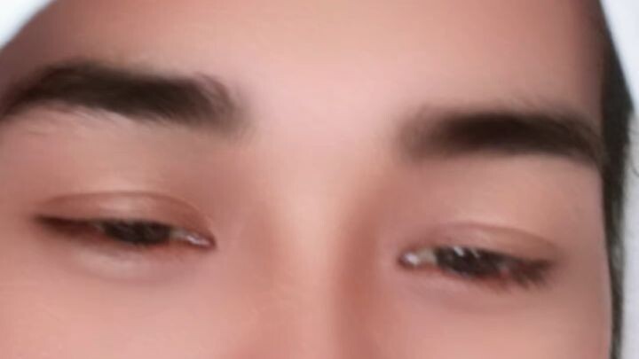 eye test