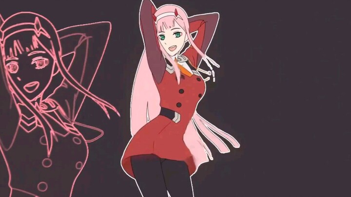 Video gốc "Hai Phút Hơn"