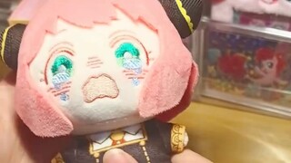 กล่องสุ่มตุ๊กตาอานียะ “ลดราคา” รับไปเลย!