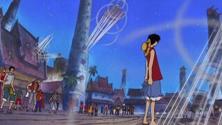 [Vua Hải Tặc] Xem xong 5 cú đấm đẹp trai nhất của Luffy trong một lần hít thở! ! !