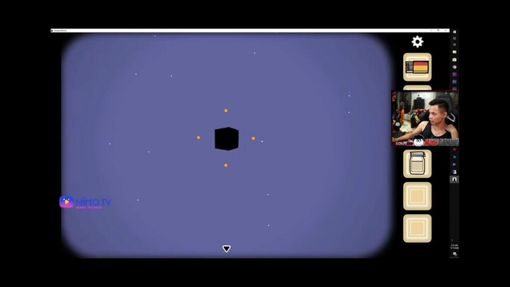 Game giải đố - Rusty Lake đỉnh kout - P11