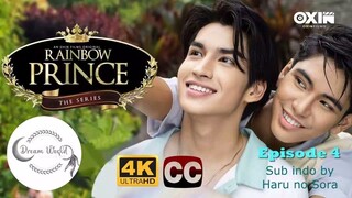 Rainbow Prince Episode 4