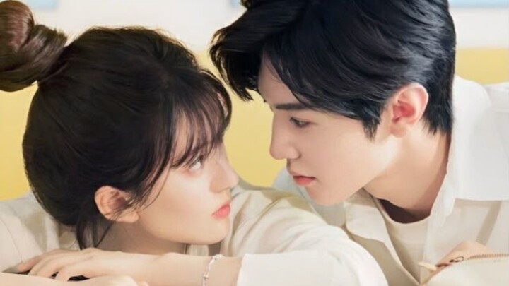 Hidden Love (2023)