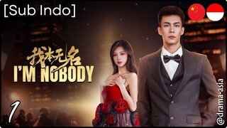 [Sub Indo] I’m Nobody – Eps. 01 (2025)