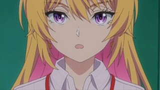 cewek kantoran yang sedang mencari kebahagiaan [AMV]