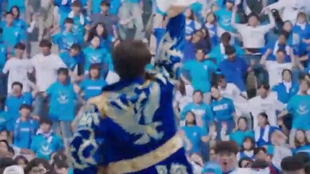 ที่แท้《Cheer Up》เป็นละครสะท้อนชีวิตจริง ตอนแรกคิดว่าเกินจริง แต่ไม่คิดเลยว่าจะเป็นเรื่องจริง! โลกของ