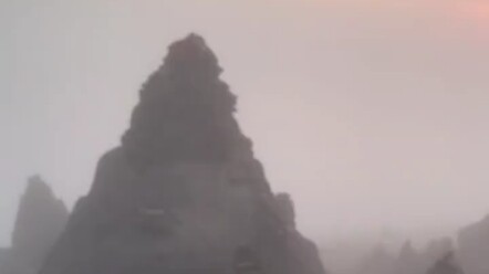 Sudah waktunya melepaskan…