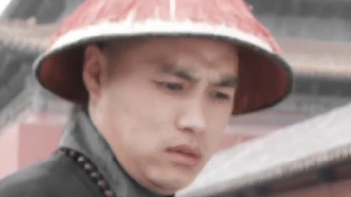 ความแข็งแกร่งไม่อาจทำลายปณิธานได้ ไอ้ซินเจวีย๋ออี้เจิน