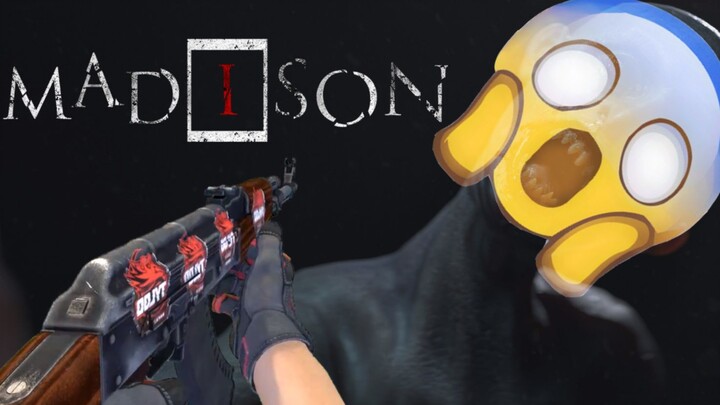 【Dudu Bất Tiếu Giải Thích】Trò chơi kinh dị nhất năm 2022? Đến hồn ma cũng bị tôi dọa khóc! (Phần 1)