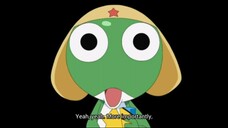 Sergeant Keroro - 190