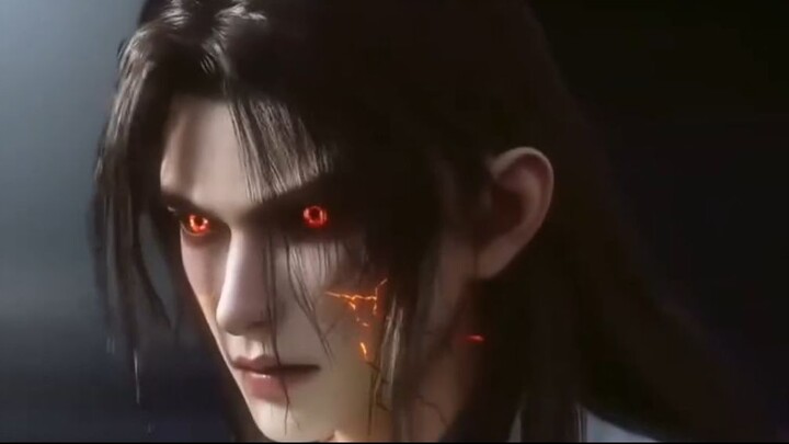 Tomb Of Fallen Gods S3 | Ep 21 Sub Indo