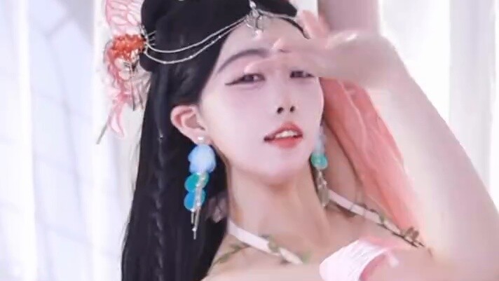 [Itchy] Come and have fun! Don't waste your good time