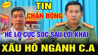 Tin tức nóng và chính xác 15/08||Tin nóng Việt Nam Mới Nhất Hôm Nay/#TTM24H