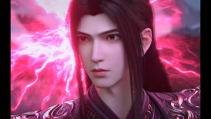 Prediksi dan Analisis Episode 192 Doupo Cangqiong ★ Huohuo bertarung habis-habisan dengan Hunfeng de