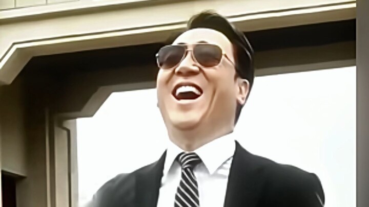 ตำนานฮีโร่ไซเบอร์ ตอน สวี่เจียอิ่น: แผนเมืองร้างแห่งยุคสมัยใหม่