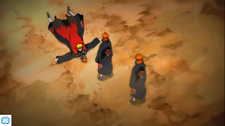 AMV Naruto Vs Pain  Sucker Believer Imagine Dragons #anime