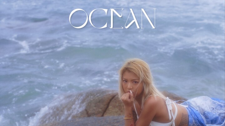 Musik|Single Terbaru YC "Ocean"-Official Music Video