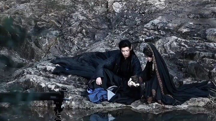 tóm tắt phần phim Nguyệt Lân Y Kỷ _ Cúc tịnh y