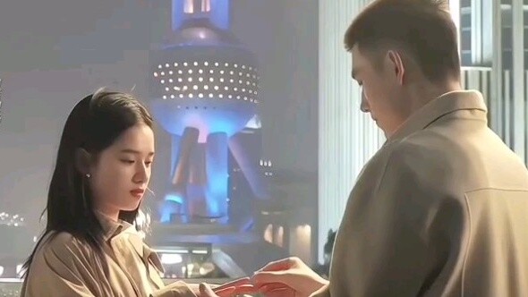 Rekaman lamaran: Jingyi sebelumnya tidak tahu tentang catatan tempel itu, jadi sang putri menulis se