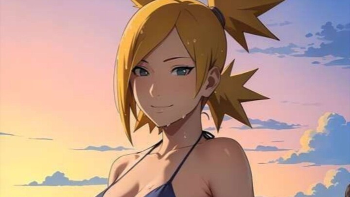 MENANG BANYAK NIH SHIKAMARU