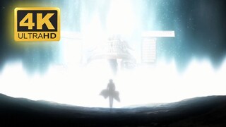 【4K/60FPS 特效字幕重置】命运石之门.无限远点的牵牛星