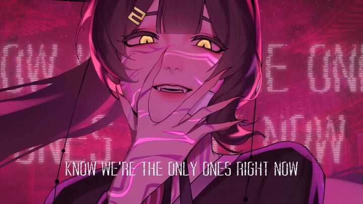 【 Your Idol but it's Rumi's POV 】 Your Hunter - Female Cover ✦ KPOP DEMON HUNTER