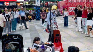 【整顿广场舞】最新视频已上线，快来围观！