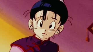 Trunks' Past!! Gohan's Death!! 27
