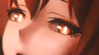 《Shocked, Eden's true identity is actually! 》