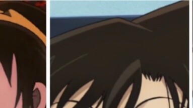 [Famous Detective Girl Group’s Heart-beating Mixed Cut] Let’s take a look at the wives’ beauty attac