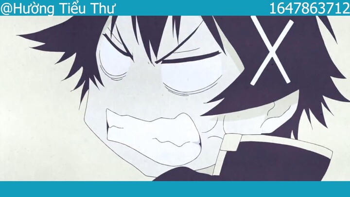 AMV_Giao kèo #anime #schooltime