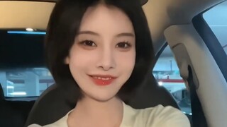 我可以坐你的副驾吗