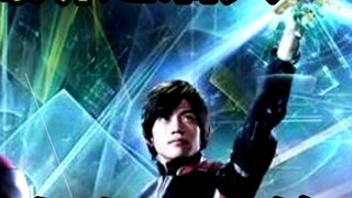 This is the new No. 1 boss! Ultraman X complains!