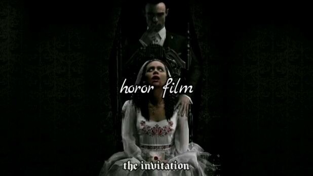 THE INVITATION sub indo