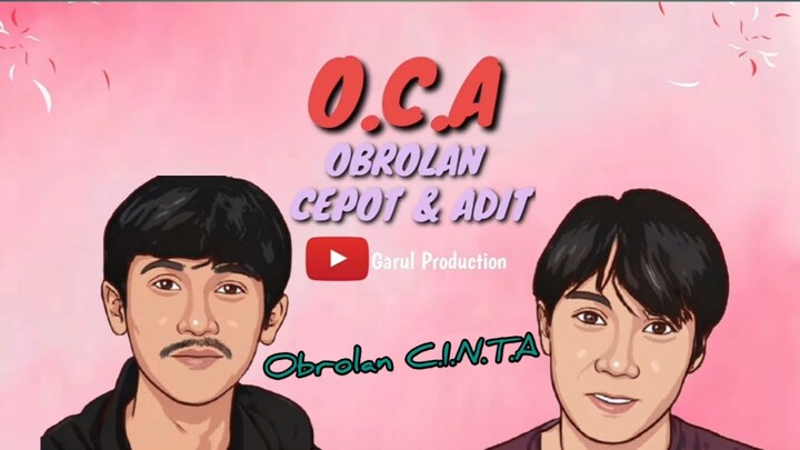 OCA - (OBROLAN CEPOT & ADIT ) - OBROLAN C.I.N.T.A