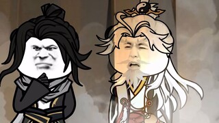 Episode 14: Farewell to the Little Medical Fairy, the spiritual fire of all beasts appears!