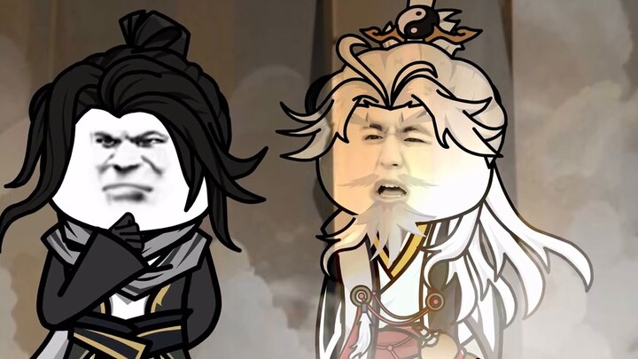 Episode 14: Farewell to the Little Medical Fairy, the spiritual fire of all beasts appears!