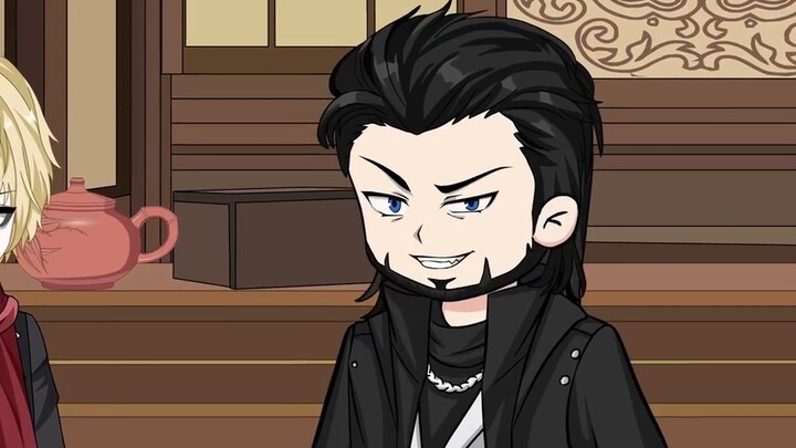 ตอนที่ 4: หยางเจี้ยน? ยางจิน! การเดาของ Daxia Fang ได้รับการยืนยันแล้ว!