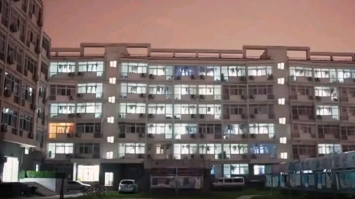 Asrama putra mati lampu, bagaimana caranya mengulang lagi sekali?