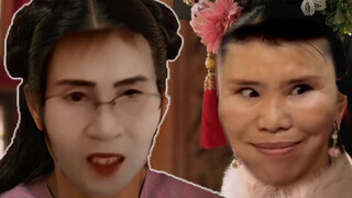 当完颜慧德穿越成安陵容 2