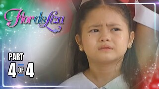 FlordeLiza | Episode 30 (4/4) | May 4, 2024