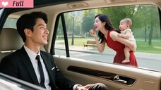 Amnesiac CEO Rejects All Socialites—But Falls for a Single Mom Doing Makeup by the Car Window!