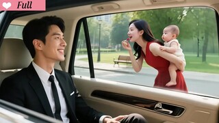 Amnesiac CEO Rejects All Socialites—But Falls for a Single Mom Doing Makeup by the Car Window!